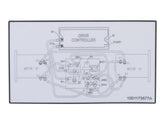 1001173577 Decal, Cable Routing | JLG